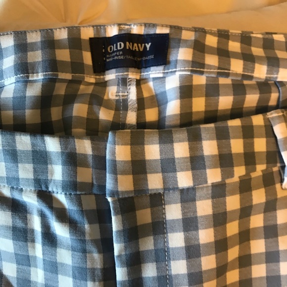 Old Navy Pants - Old Navy HARPER style pants size 14 regular